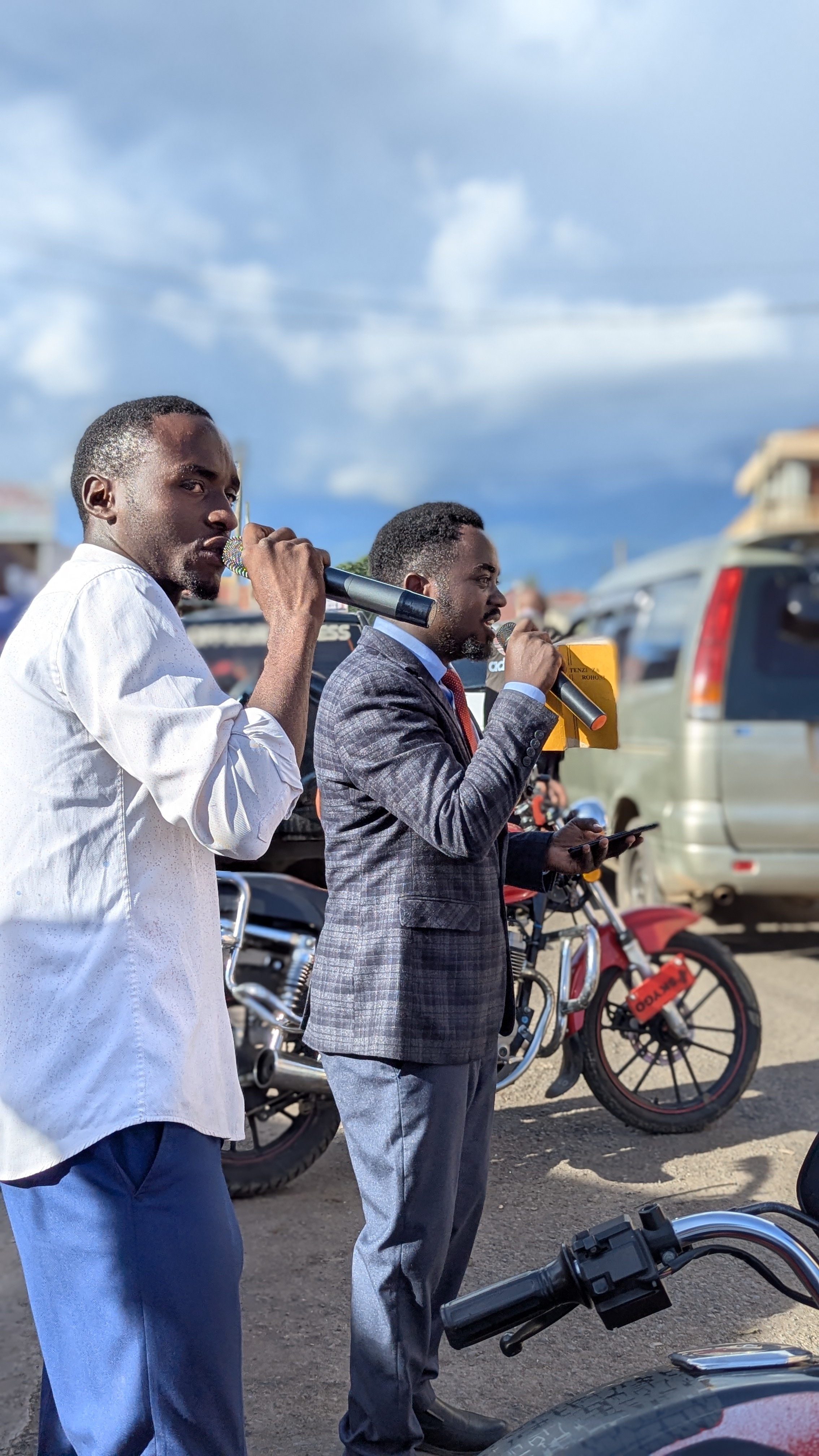 Healing Music Community - Worship